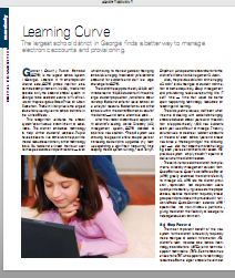 Learning Curve PDF